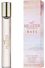 Духи, Парфюмерия, косметика Hollister Wave for Her - Парфюмированная вода (mini)