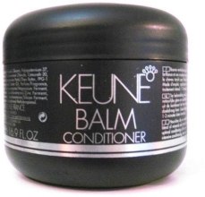 Духи, Парфюмерия, косметика Бальзам-кондиционер для волос - Keune Balm Conditioner