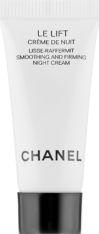 Chanel Le Lift Crème de лучшей в цене купить - Ночной крем: Nuit (мини) Украине по