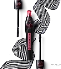 Тушь для ресниц "Удлинение и объем" - Bourjois Twist up the Volume Mascara 24HR — фото N4