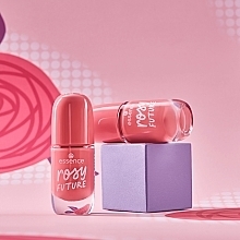 Лак для нігтів з эфектом гель-лаку - Essence Gel Nail Color — фото N10