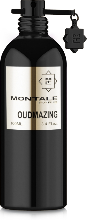 Montale Oudmazing - Парфюмированная вода (тестер)
