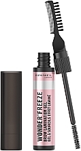 Гель для ламинирования бровей - Rimmel Wonder'Freeze Brow Lamination Gel — фото N2