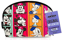 Духи, Парфюмерия, косметика Косметичка - Mad Beauty Cosmetic Bag Mickey & Friends