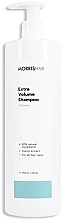 Шампунь для об'єму волосся - Morris Hair Extra Volume Shampoo — фото N2