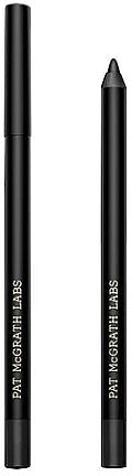 Гелевый карандаш для глаз - Pat Mcgrath Labs Permagel Ultra Glide Eye Pencil — фото N1