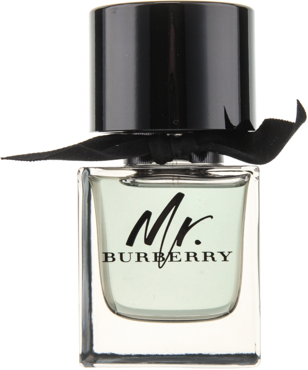 Burberry Mr. Burberry - Набір (edt/50ml + body/gel/75ml) — фото N2