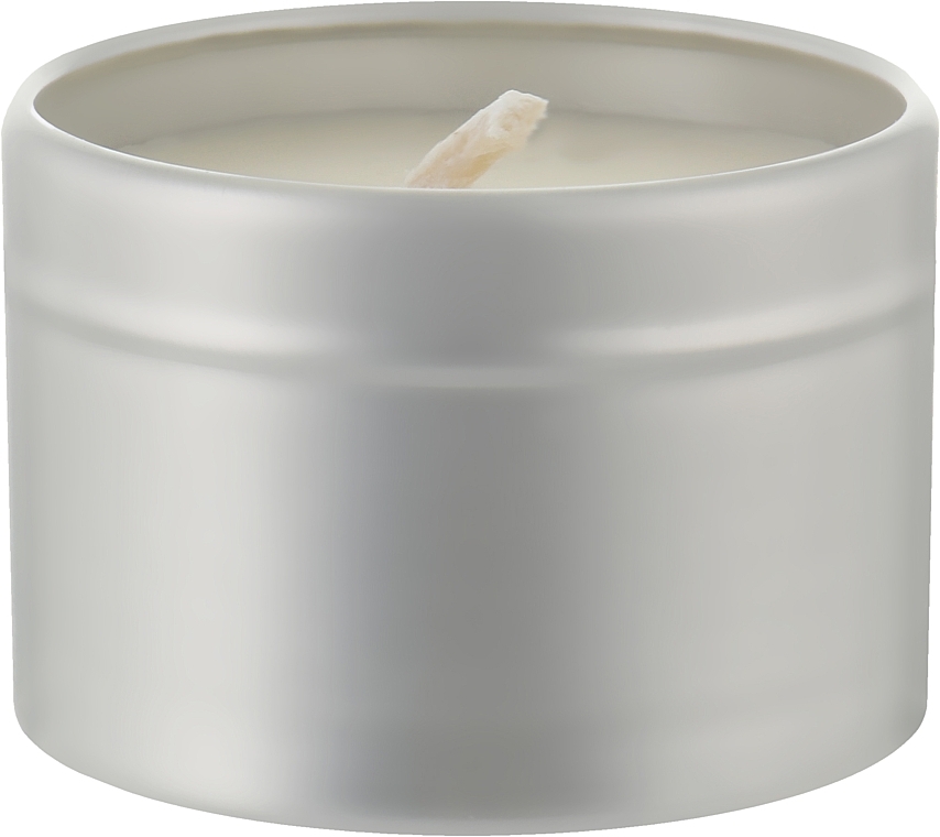 Массажная свеча "Лайм и лемонграсс" - Pauline's Candle Lime & Lemongrass Manicure & Massage Candle — фото N6