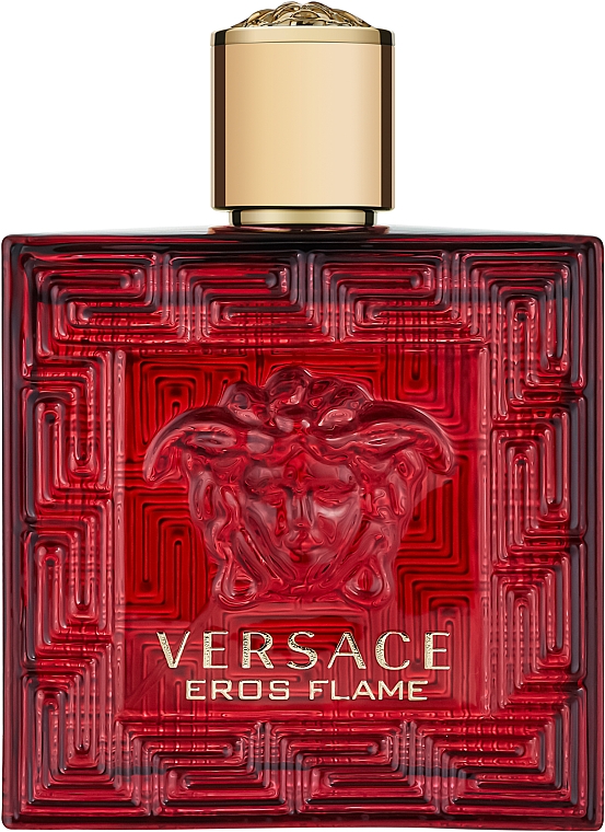 Versace Eros Flame - Парфюмированная вода (тестер с крышечкой)