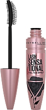 Туш для вій - Maybelline New York Lash Sensational Full Fan Effect — фото N2