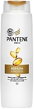 Духи, Парфюмерия, косметика Шампунь для волос - Pantene Pro-V Repara &Protégé Shampoo 