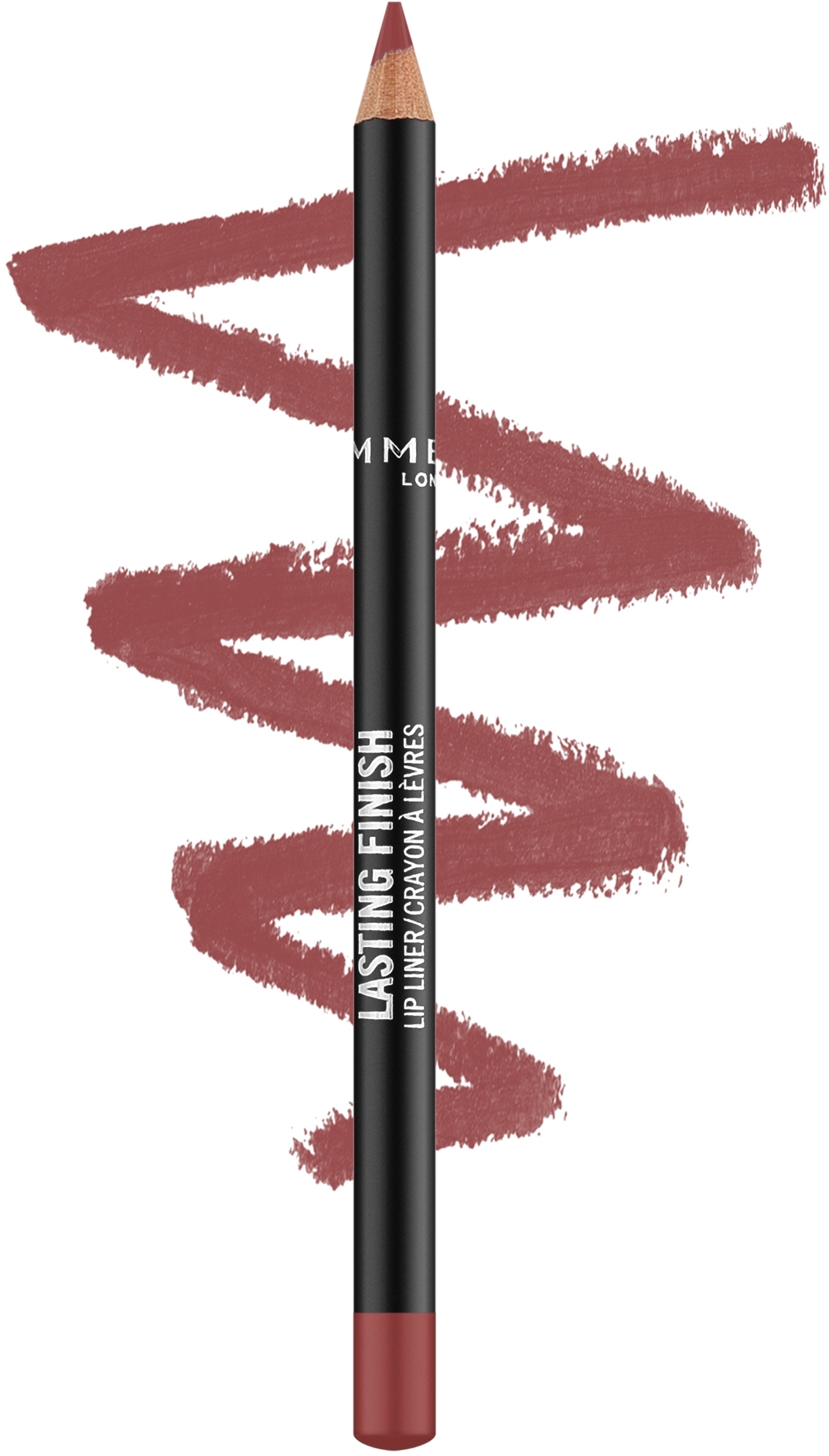 Карандаш для губ - Rimmel Lip Liner Lasting Finish — фото 110