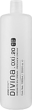 Крем-оксидант - Eva Professional Evyoxin cream 20 vº / 6% — фото N4