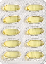 Дієтична добавка "Омега-3" - Simildiet Laboratorios Omega-3 Plus — фото N2