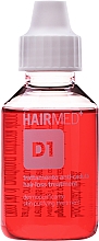 Парфумерія, косметика Засіб від випадіння волосся - Hairmed D1 Hair Loss Skin Purifying Treatment