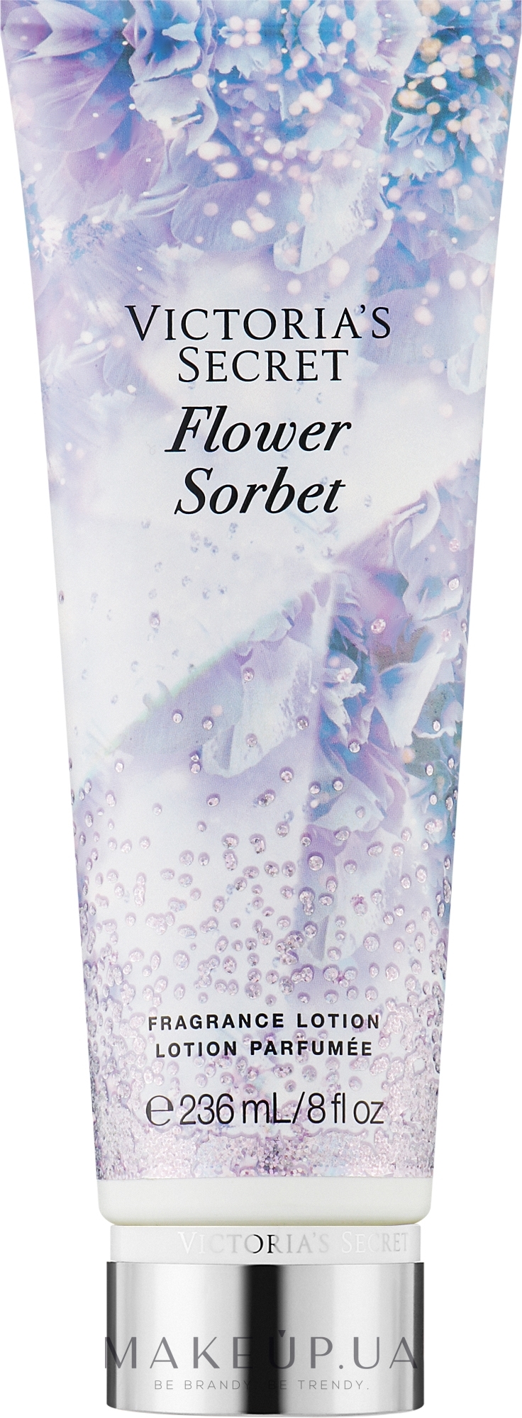 Лосьон для тела - Victoria's Secret Flower Sorbet Body Lotion — фото 236ml