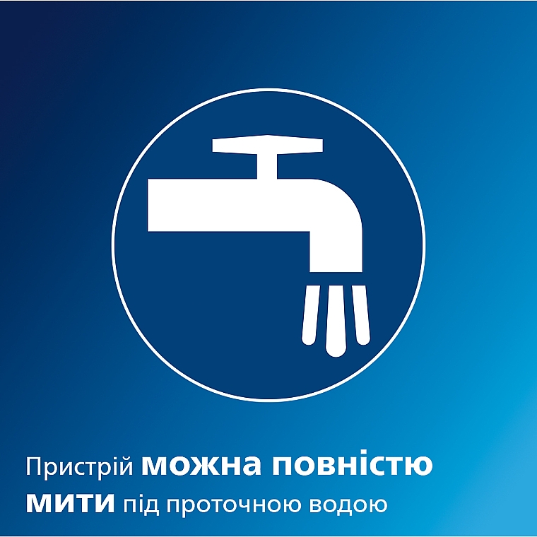 Триммер для волос в носу, ушах и на бровях - Philips Nose Trimmer Series 3000 NT3650/16 — фото N6