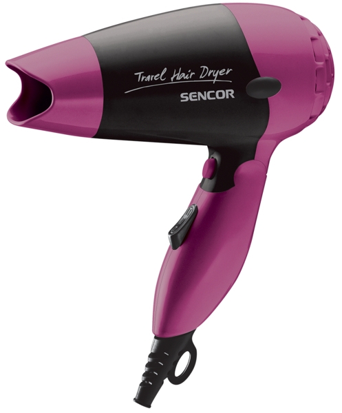 Фен для волос - Sencor SHD6400V — фото N1