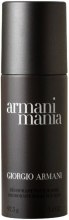 Духи, Парфюмерия, косметика Giorgio Armani Mania Pour Homme - Дезодорант