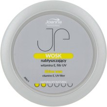 Духи, Парфюмерия, косметика Воск для фиксации волос - Joanna Professional Shine Wax