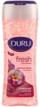 Парфумерія, косметика Гель для душу - Duru Fresh Sensations