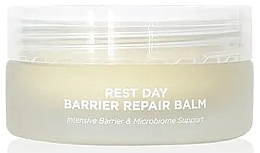 Захисний бальзам для сухої або пошкодженої шкіри - Oskia Rest Day Barrier Repair Balm — фото N1