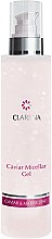 Икорный мицеллярный гель - Clarena Caviar Micellar Gel  — фото N1