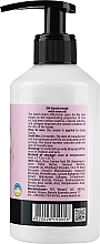 Крем для рук с розовым маслом - Bioton Cosmetics Nature — фото N4