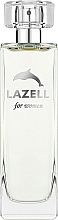 Парфумерія, косметика Lazell For Women - Парфумована вода (тестер без кришечки)