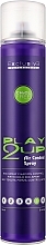 Духи, Парфюмерия, косметика Спрей "Био" для фиксации волос - Exclusive Professional Play2Up Control Bio Spray