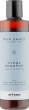 Духи, Парфюмерия, косметика УЦЕНКА Шампунь для увлажнения волос - Artego Rain Dance Hydra Shampoo *