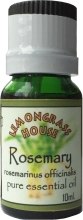 Духи, Парфюмерия, косметика Эфирное масло "Розмарин" - Lemongrass House Rosemary Pure Essential Oil