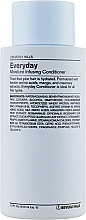 Щоденний зволожувальний кондиціонер для волосся - J Beverly Hills Blue Hydrate Every Day Moisture Infusing Conditioner — фото N2