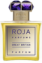 Roja Parfums Great Britain - Духи — фото N1