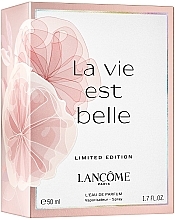 Lancome La Vie Est Belle Mother's Day - Парфюмированная вода — фото N2