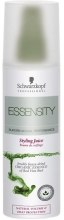 Духи, Парфюмерия, косметика Лосьон для стайлинга - Schwarzkopf Professional Essensity Styling Juice