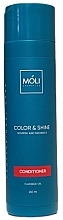 Духи, Парфюмерия, косметика Кондиционер для окрашенных волос - Moli Cosmetics Color & Shine Conditioner