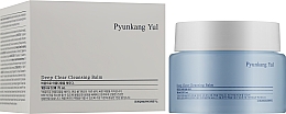 Pyunkang Yul Deep Clear Cleansing Balm - Pyunkang Yul Deep Clear Cleansing Balm — фото N2