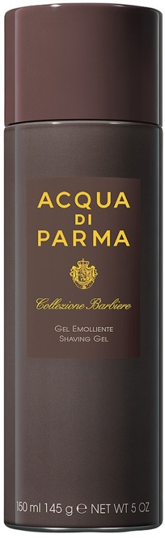 Acqua di Parma Colonia Collezione Barbiere - Гель для бритья — фото N1