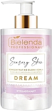 Концентрат для разглаживания кожи для рук и тела - Bielenda Professional Sensory Skin Dream Smoothing Hand And Body Concentrate — фото N1