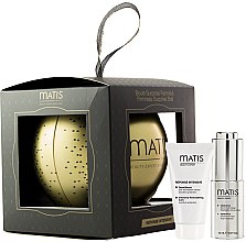 Парфумерія, косметика Набір - Matis Reponse Intensive (f/ser/15ml + f/cr/15ml)