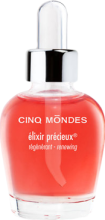 Парфумерія, косметика Омолоджуючий еліксир - Cinq Mondes Precious Elixir Regenerating