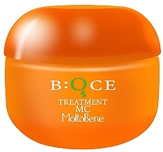 Духи, Парфюмерия, косметика Маска для вьющихся волос - MoltoBene B:OCE MC Treatment Mask 