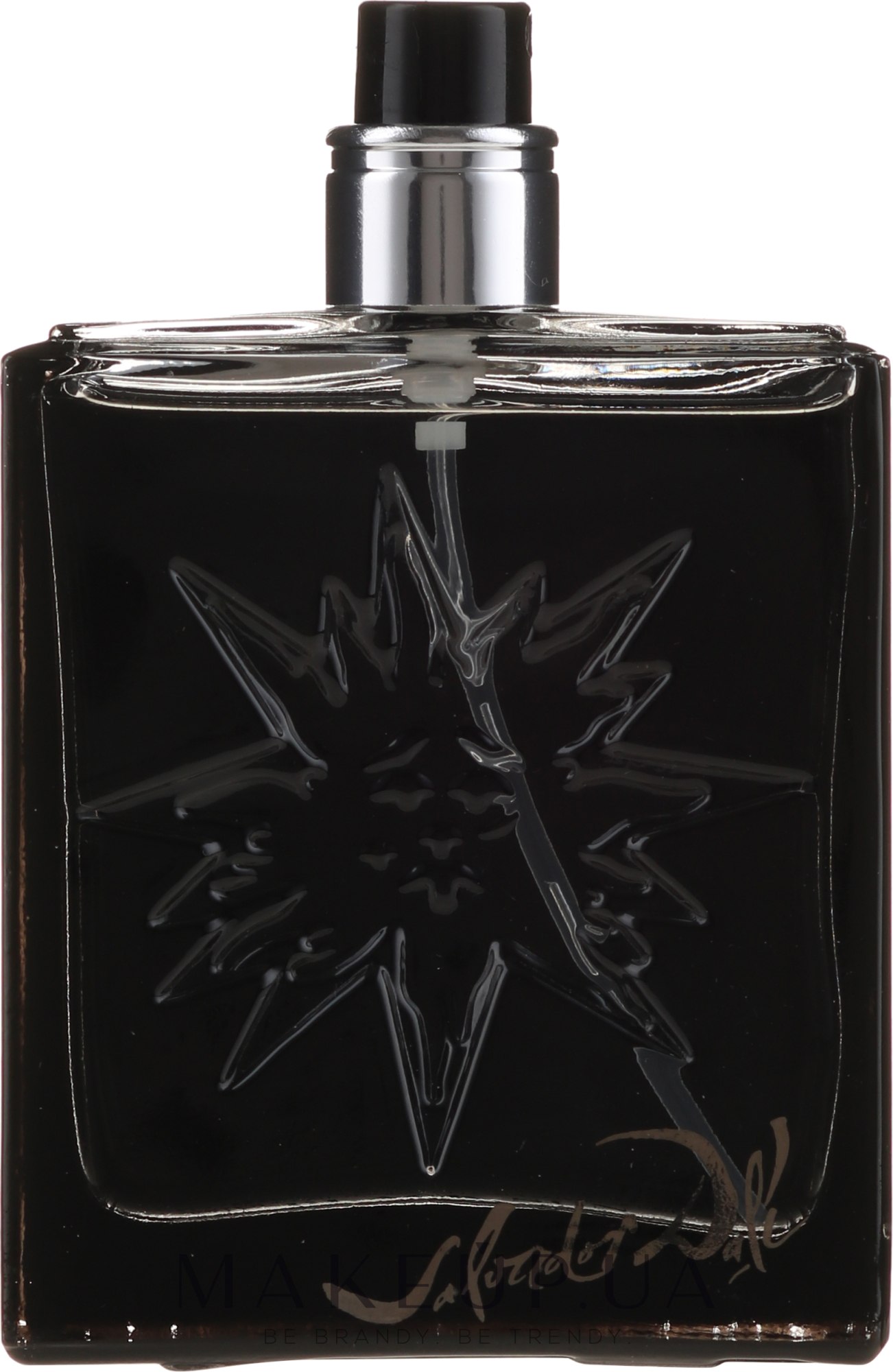 Блэк дали. Salvador Dali Black Sun 50ml. Туалетная вода Salvador Dali Black Sun. Salvador Dali Black Sun тестер. Salvador Dali черные.