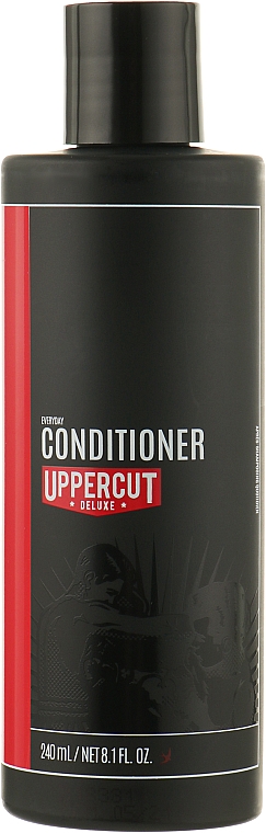 Кондиционер для волос для ежедневного использования - Uppercut Deluxe Everyday Conditioner 