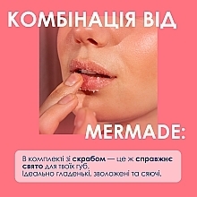 Бальзам для збільшення об'єму губ - Mermade Hot Hot Lips — фото N5