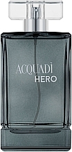 AcquaDi Hero - Туалетна вода — фото N3