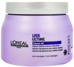 Духи, Парфюмерия, косметика Маска - L'Oreal Professionnel Liss Ultime Masque*