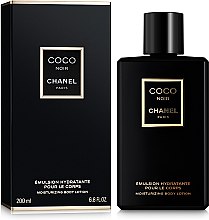 Парфумерія, косметика Chanel Coco Noir - Лосьйон для тіла