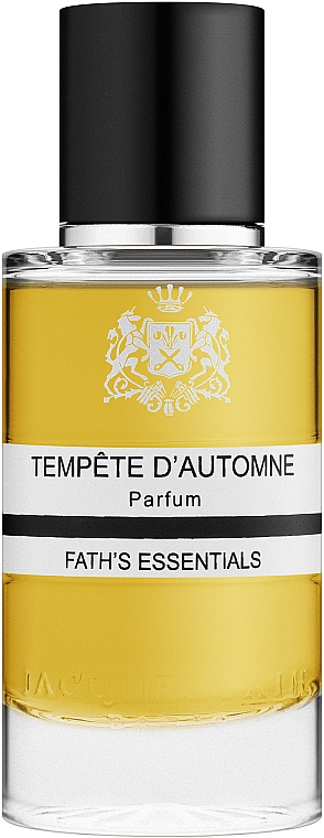 Jacques Fath Tempete D'Automne - Духи
